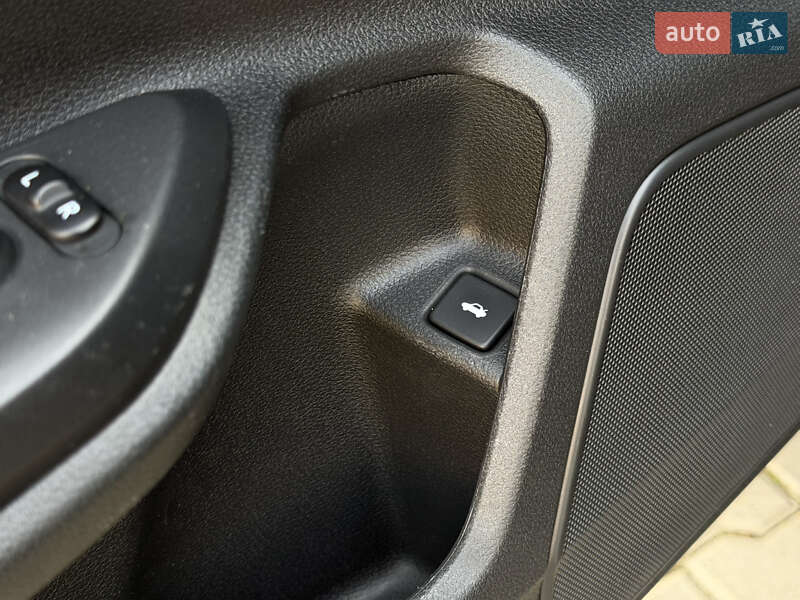 Седан Honda Civic 2018 в Одессе