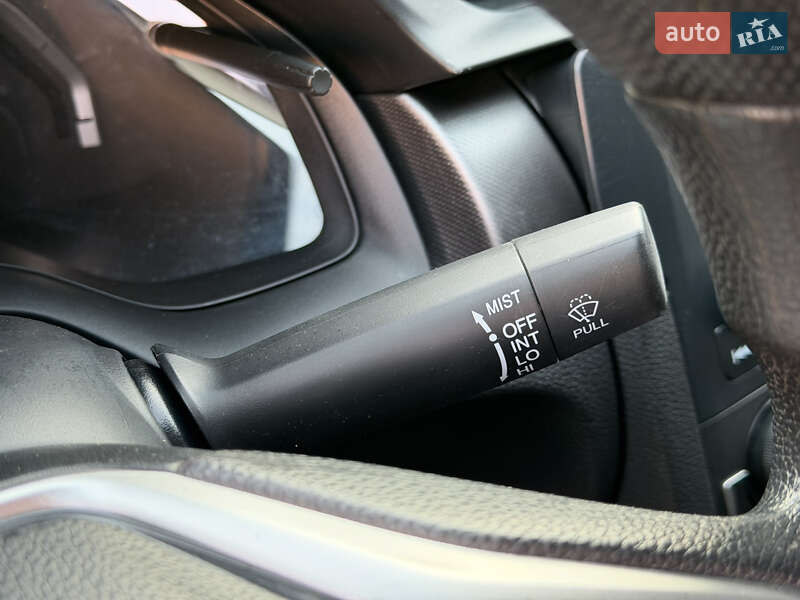 Седан Honda Civic 2018 в Одессе