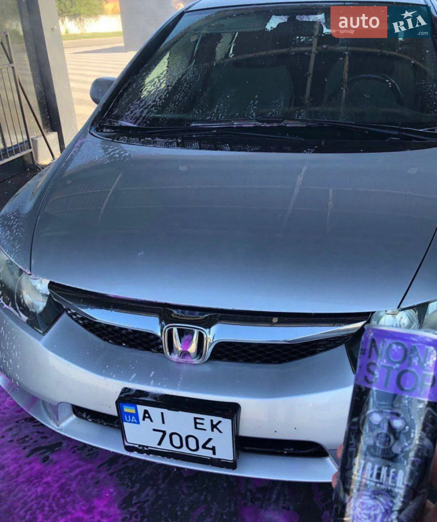 2010 Honda Civic - мініатюра 11