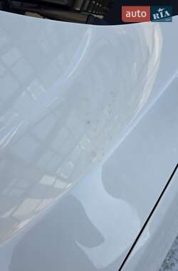 Хэтчбек Honda Civic 2016 в Киеве