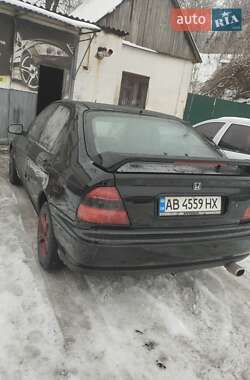 Ліфтбек Honda Civic 1996 в Вінниці