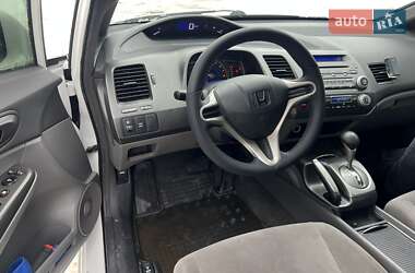 Седан Honda Civic 2008 в Киеве