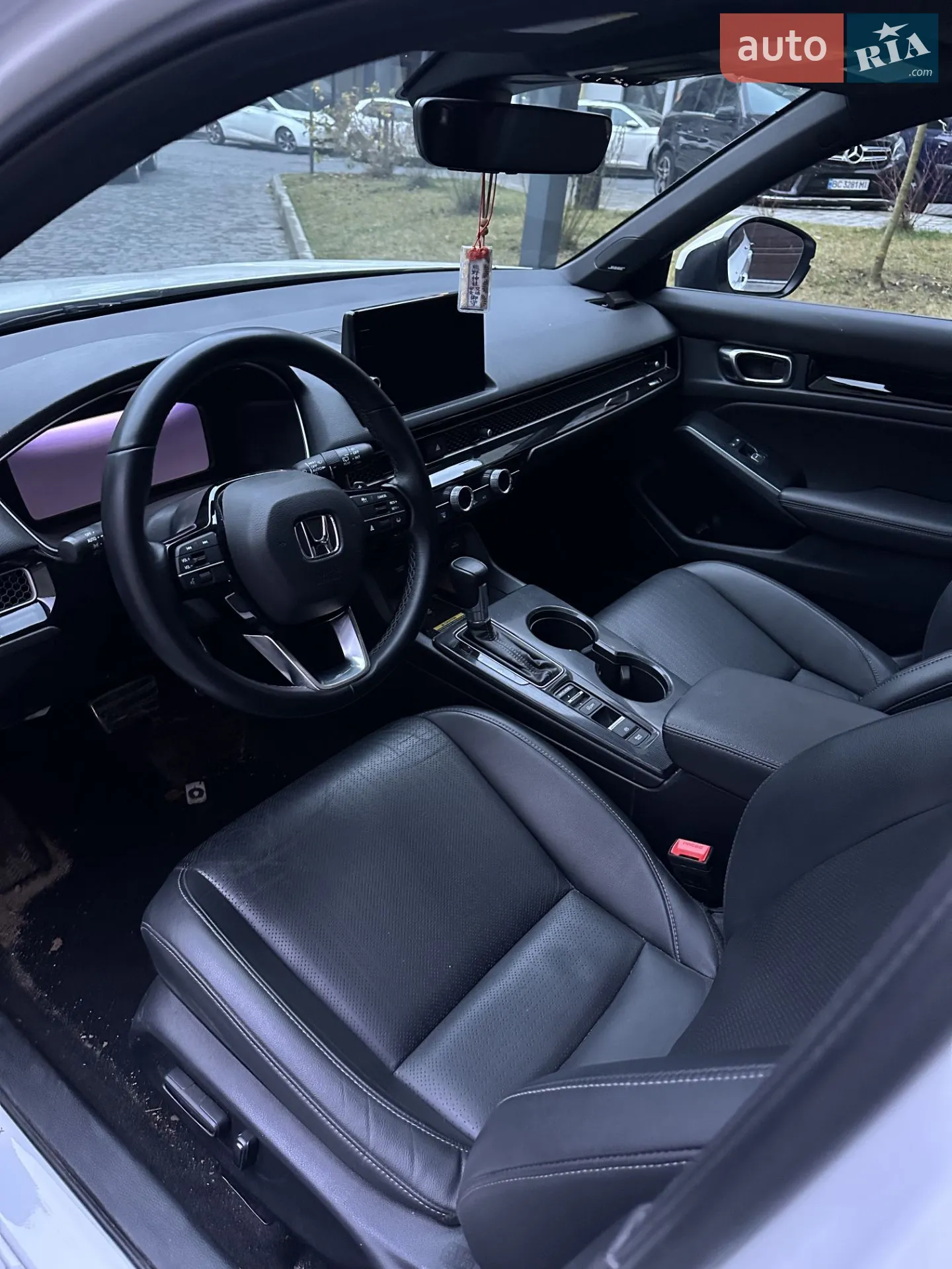 2023 Honda Civic - мініатюра 6