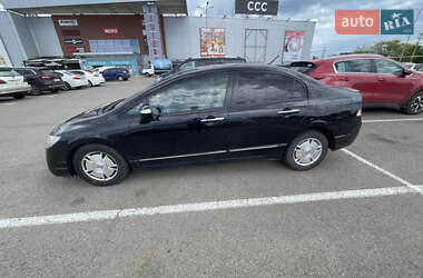 Седан Honda Civic 2007 в Одессе