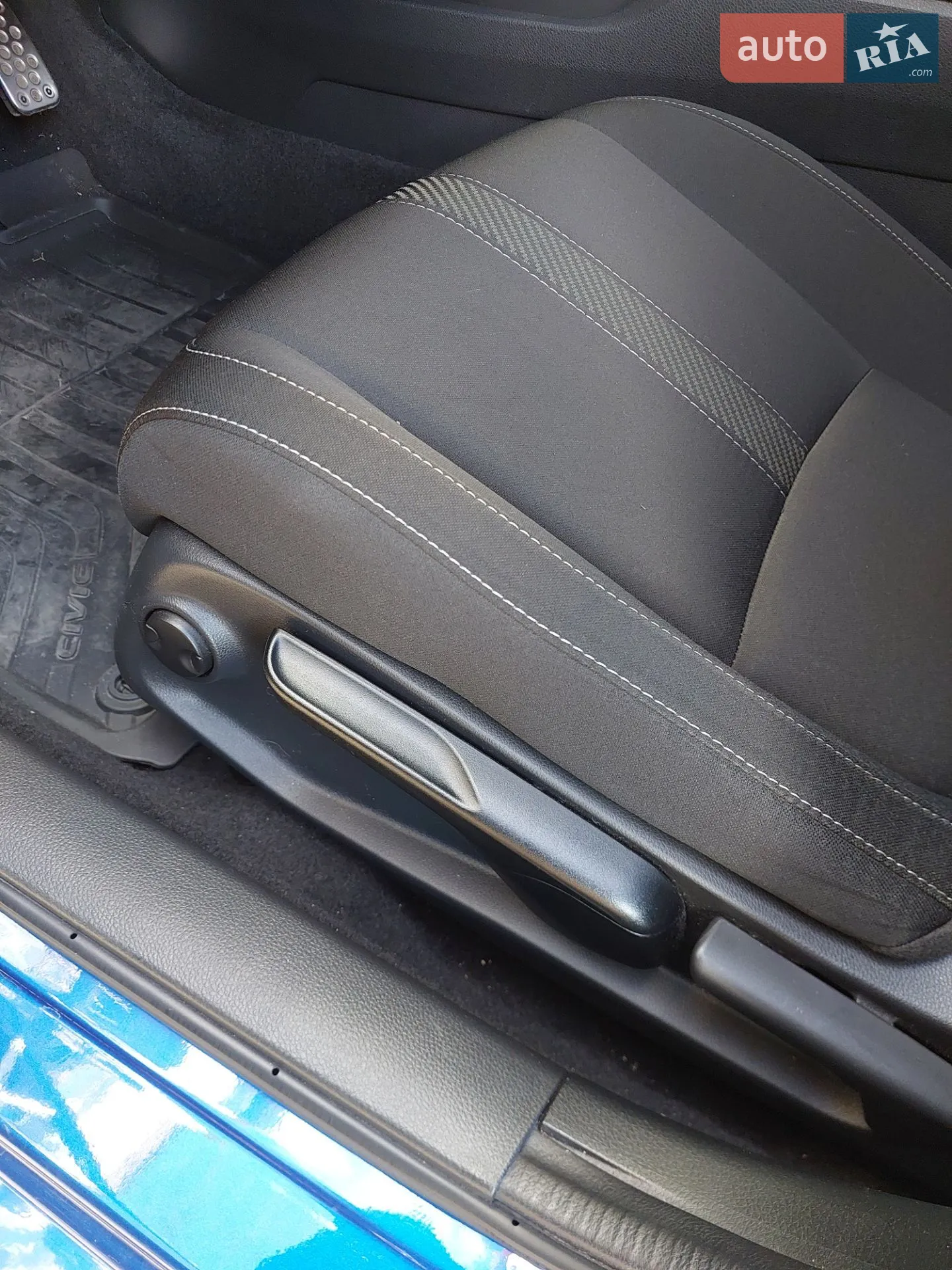 2018 Honda Civic - мініатюра 35