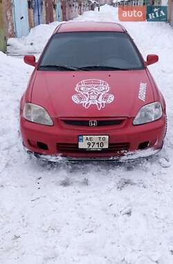 Хетчбек Honda Civic 1998 в Бучі