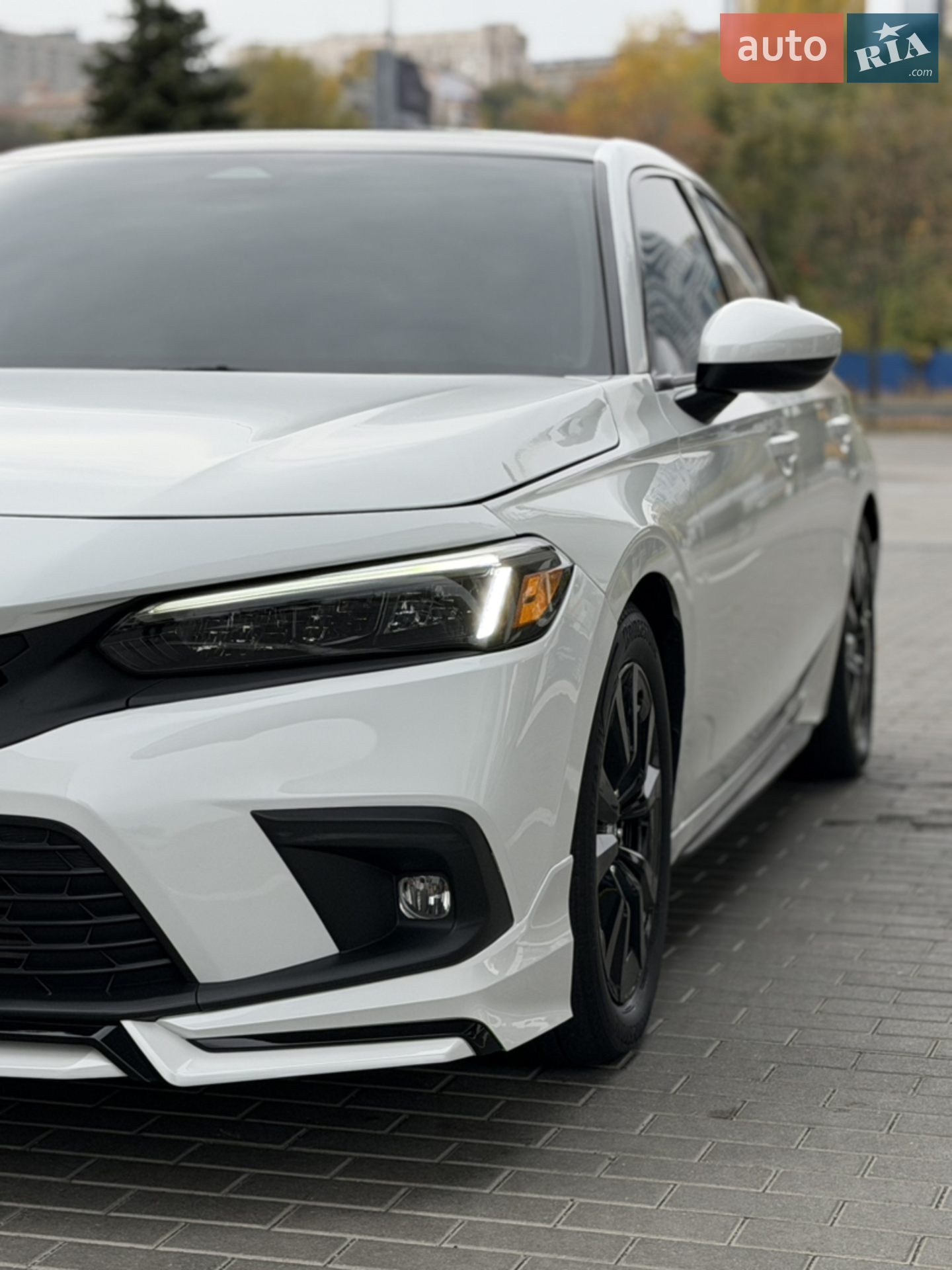 2023 Honda Civic - мініатюра 4