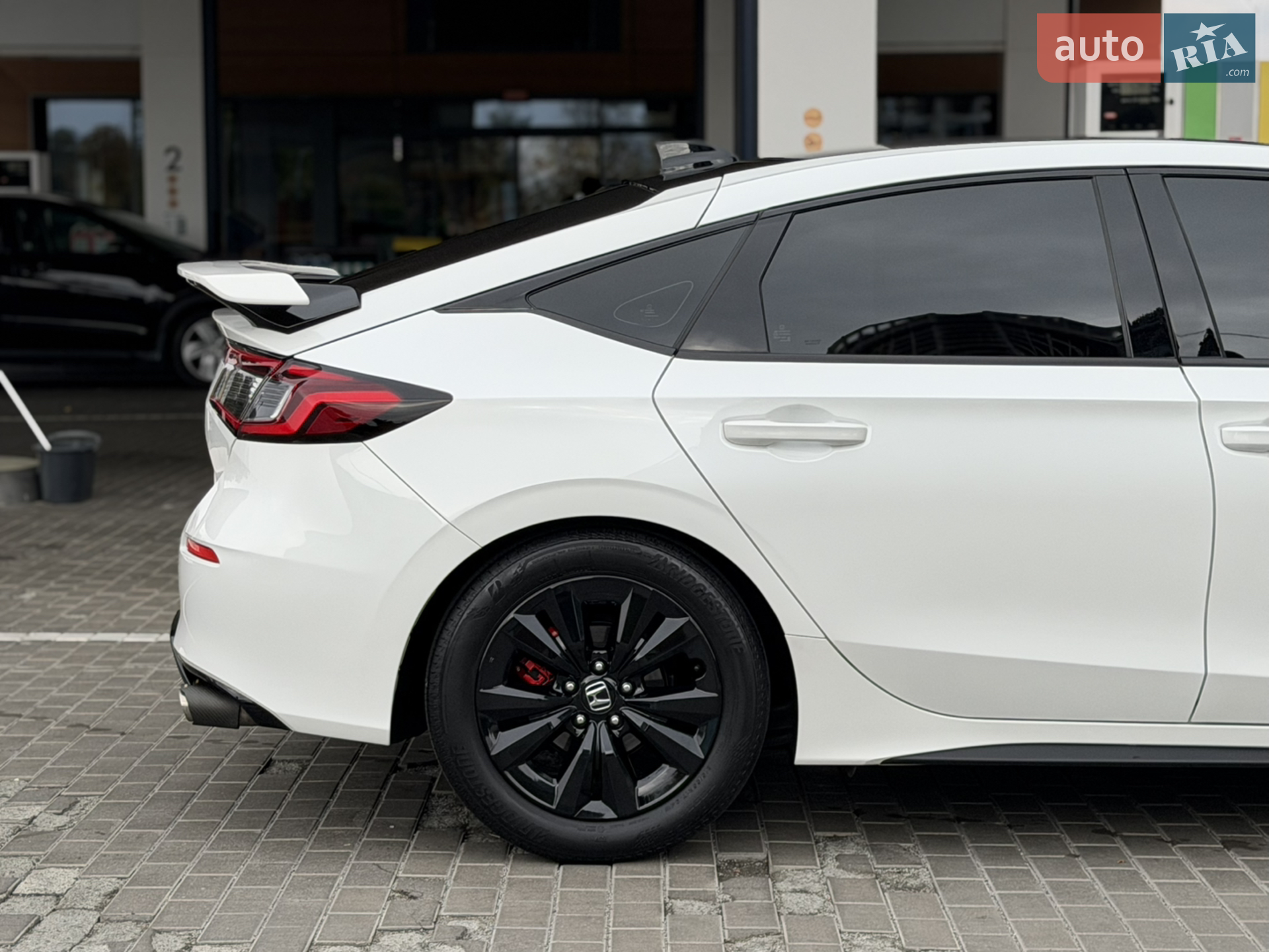 2023 Honda Civic - мініатюра 9