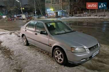 Хэтчбек Honda Civic 1996 в Киеве