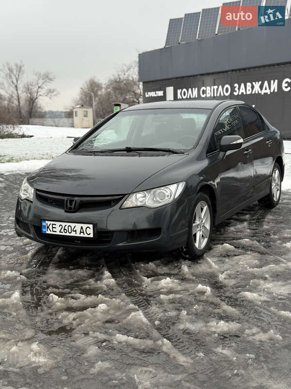 Honda Civic 2007