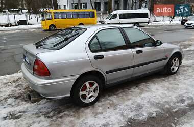 Хетчбек Honda Civic 1996 в Києві