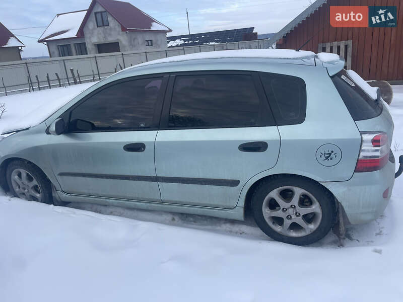 Honda Civic 2005 Honda Civic 2005