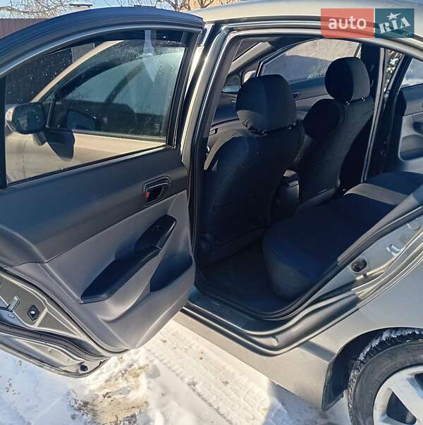 Седан Honda Civic 2007 в Василькове