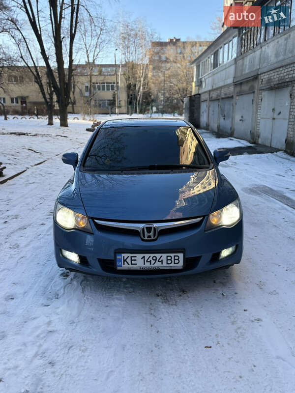 Honda Civic 2007