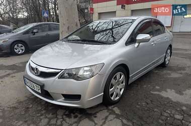 Седан Honda Civic 2011 в Одесі