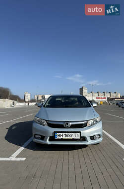 Седан Honda Civic 2012 в Одесі