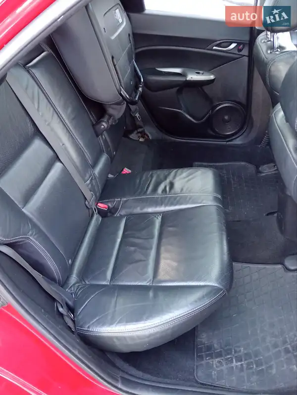 Honda Civic 2008 VIN SHHFK28808U032299 фото оголошення 14 з 51