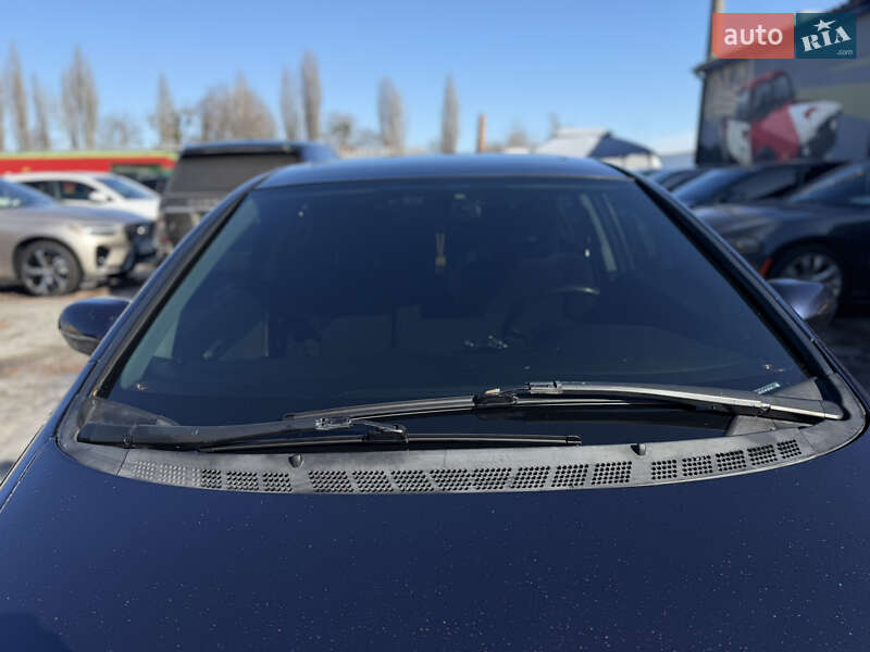 Седан Honda Civic 2006 в Житомире фото 13 Седан Honda Civic 2006 в Житомире