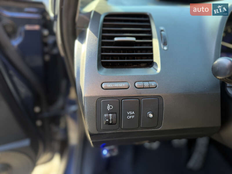 Седан Honda Civic 2006 в Житомире фото 23 Седан Honda Civic 2006 в Житомире