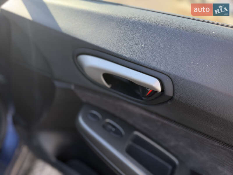 Седан Honda Civic 2006 в Житомире фото 40 Седан Honda Civic 2006 в Житомире