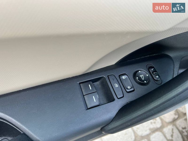 Купе Honda Civic 2016 в Львове фото 16 Купе Honda Civic 2016 в Львове