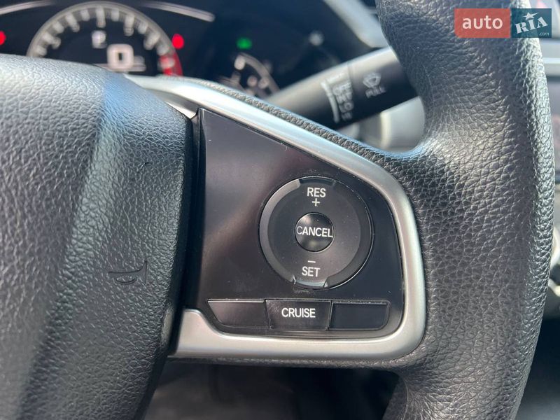 Купе Honda Civic 2016 в Львове фото 23 Купе Honda Civic 2016 в Львове