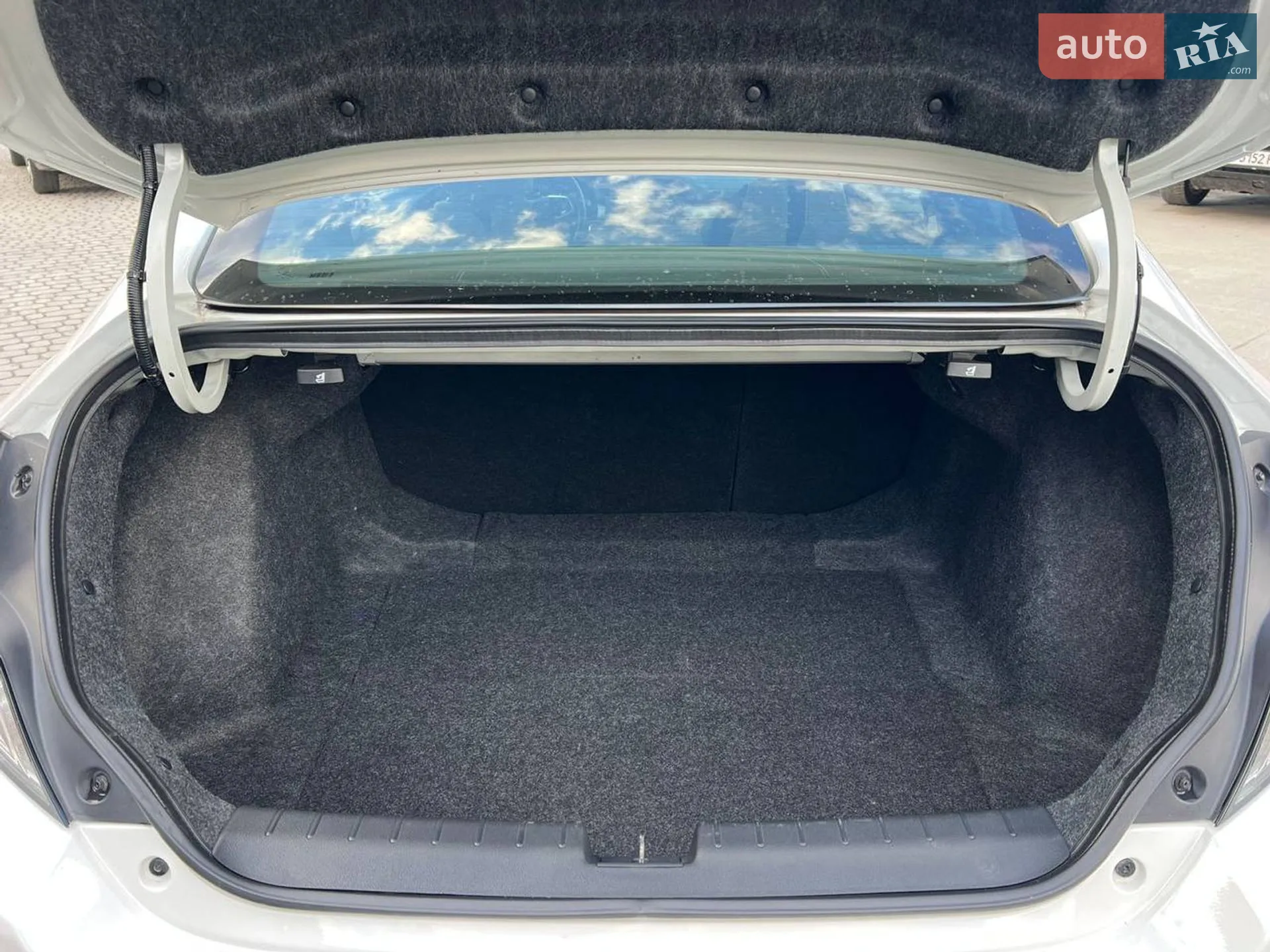 2016 Honda Civic - мініатюра 38