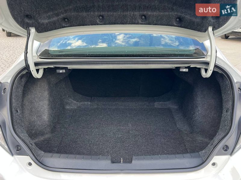 Купе Honda Civic 2016 в Львове фото 38 Купе Honda Civic 2016 в Львове