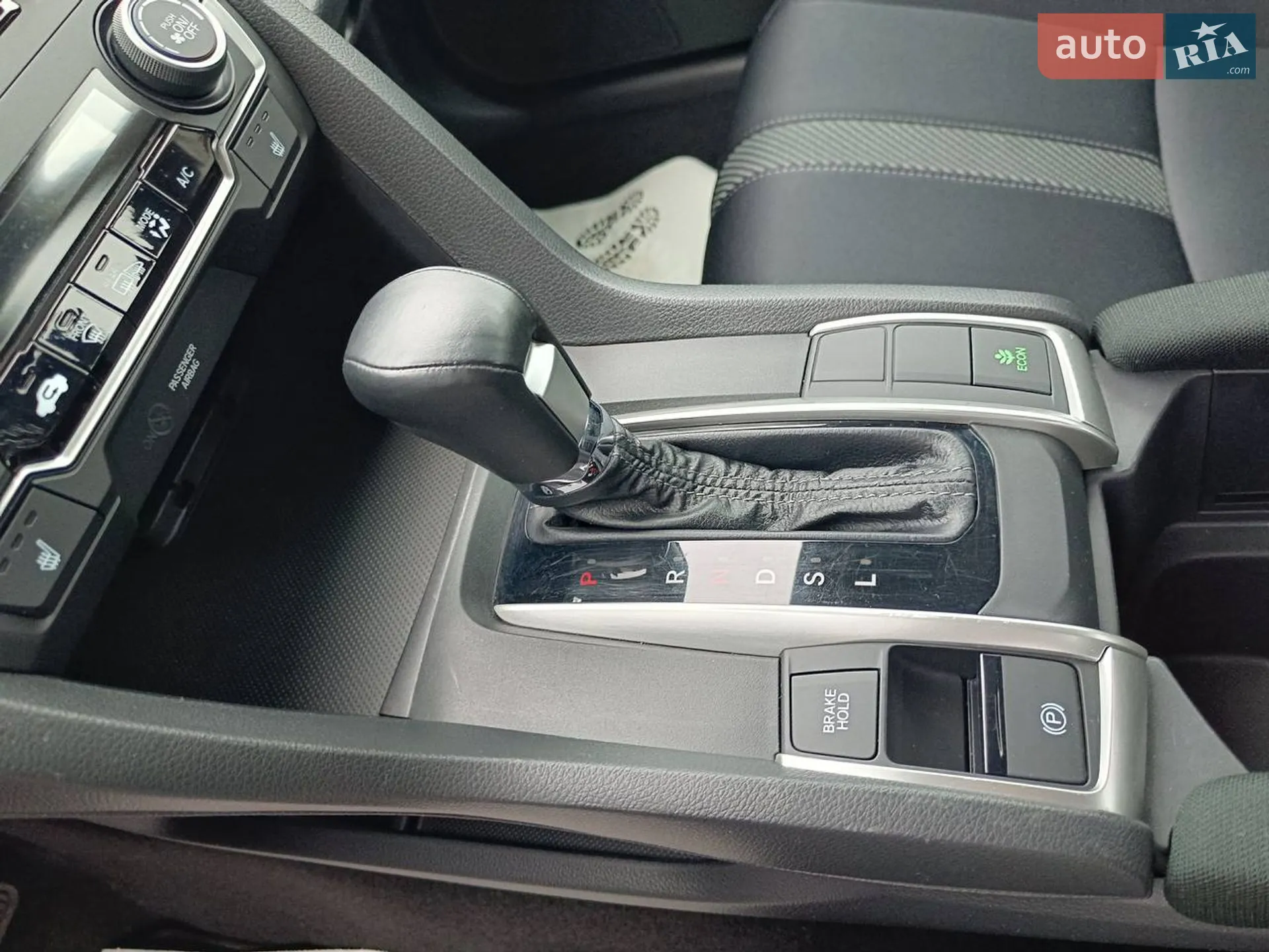 2018 Honda Civic - мініатюра 20