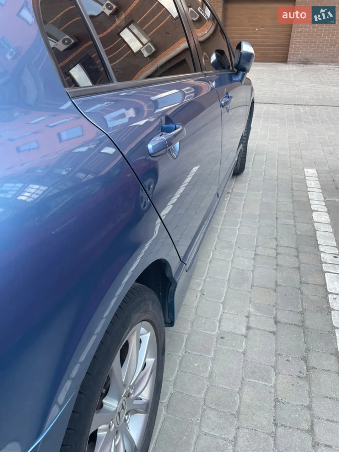 2011 Honda Civic - мініатюра 18