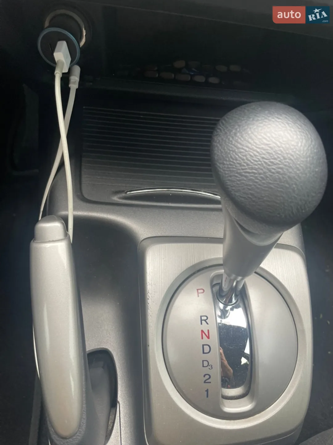 2011 Honda Civic - мініатюра 13