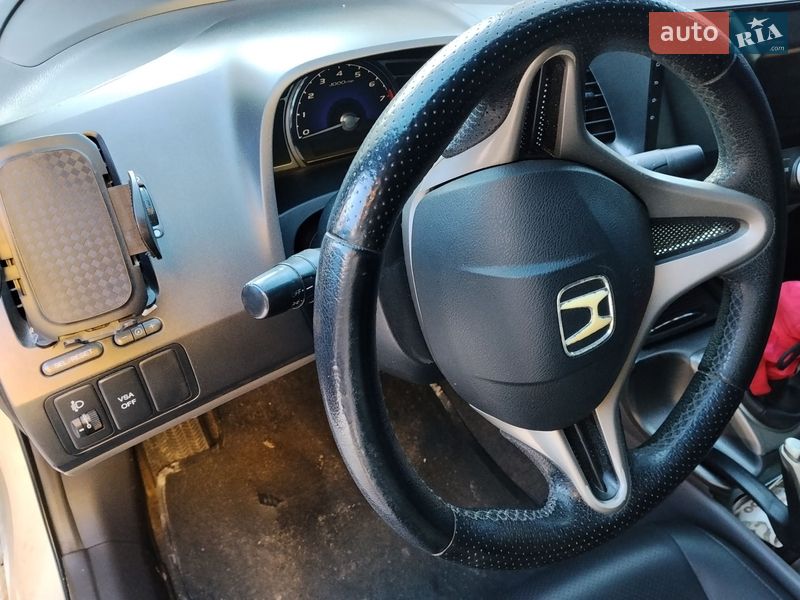 Седан Honda Civic 2008 в Киеве