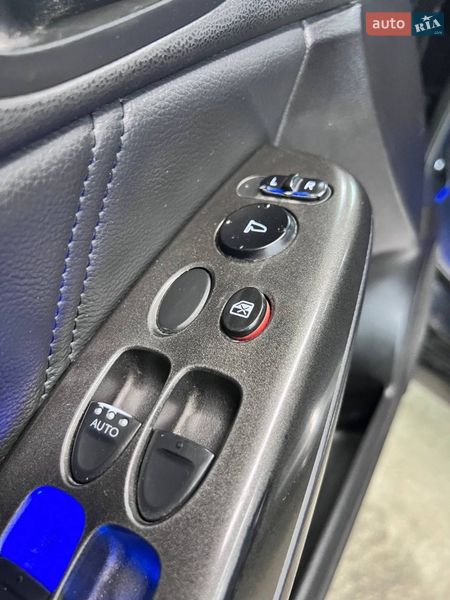 Седан Honda Civic 2008 в Киеве