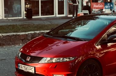 Хетчбек Honda Civic 2007 в Києві