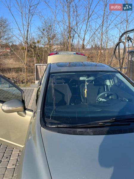 Седан Honda Civic 2008 в Бобрке