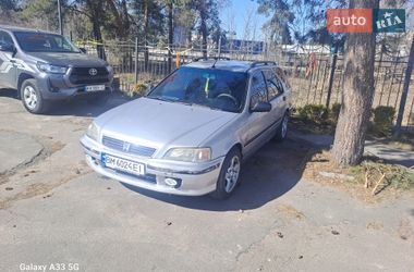 Універсал Honda Civic 1998 в Києві