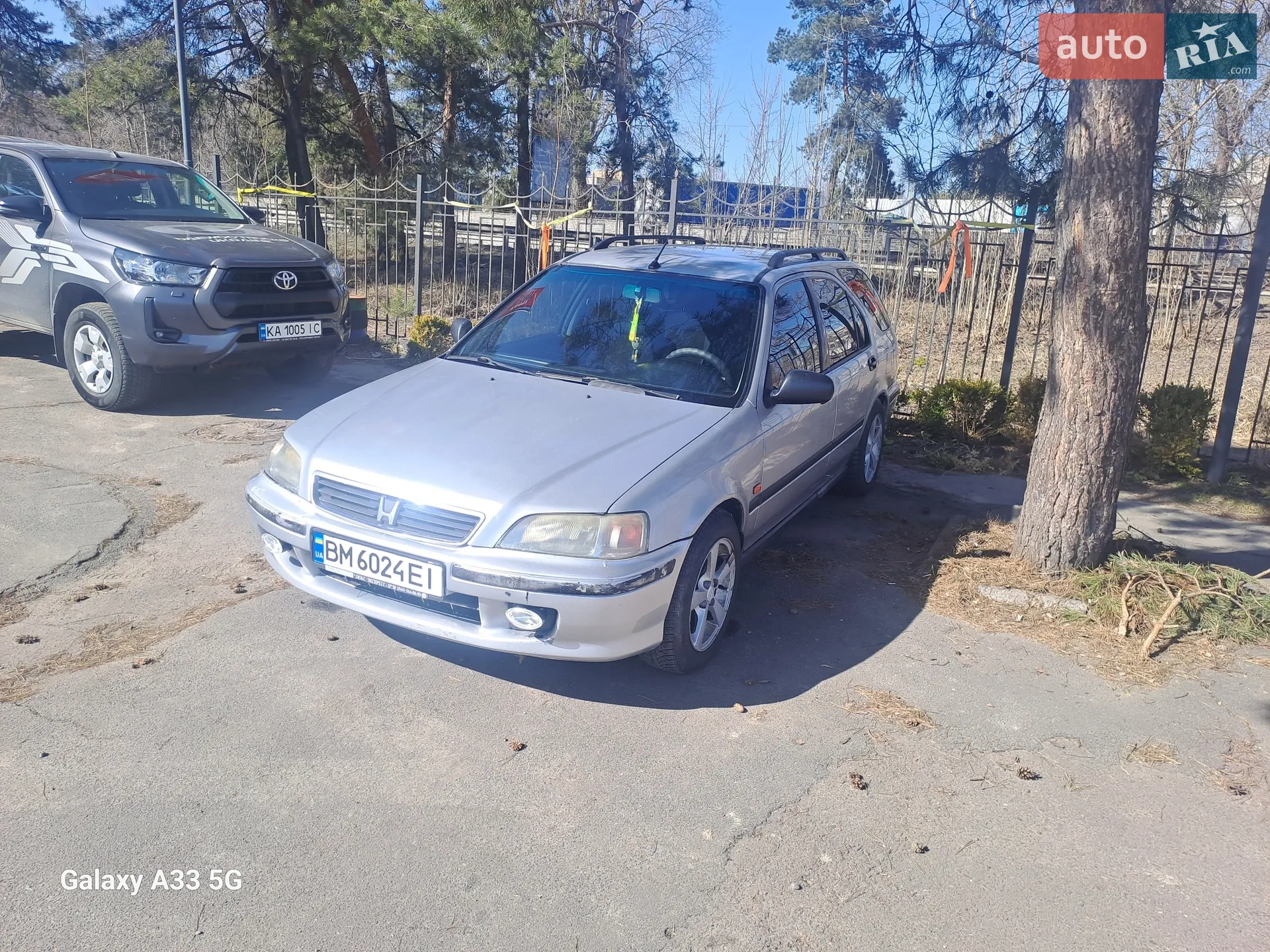 Фото авто 6