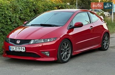 Хетчбек Honda Civic 2008 в Києві