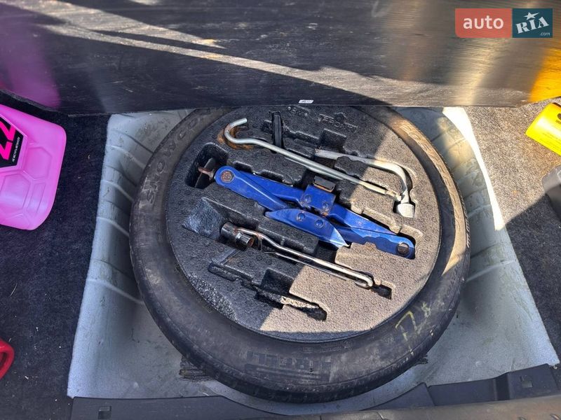 Седан Honda Civic 2016 в Киеве фото 9 Седан Honda Civic 2016 в Киеве