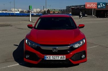 Седан Honda Civic 2016 в Харькове