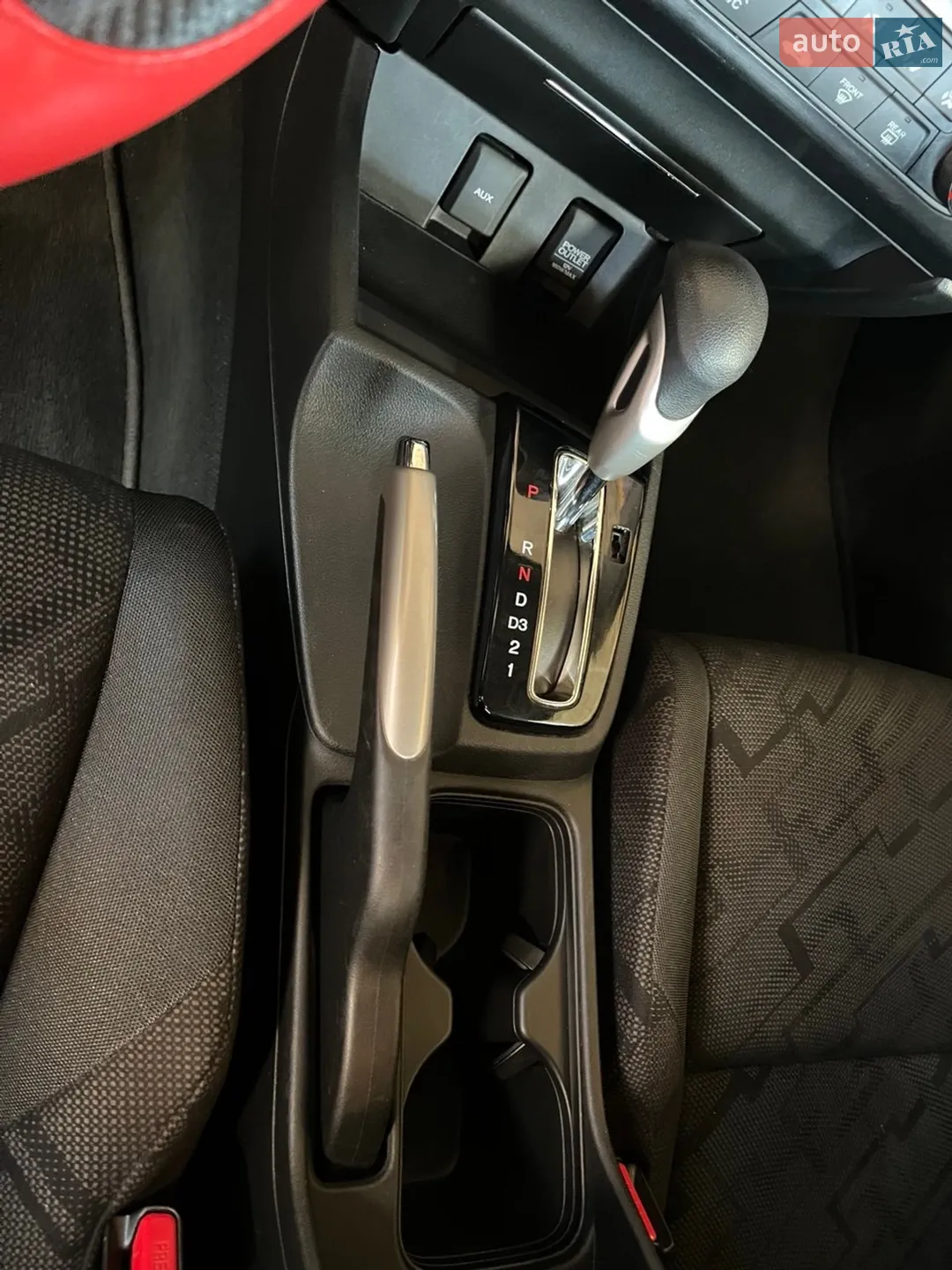 2013 Honda Civic - мініатюра 6