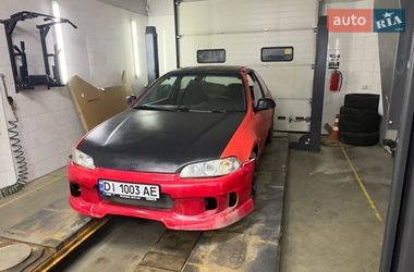 Хэтчбек Honda Civic 1994 в Ивано-Франковске