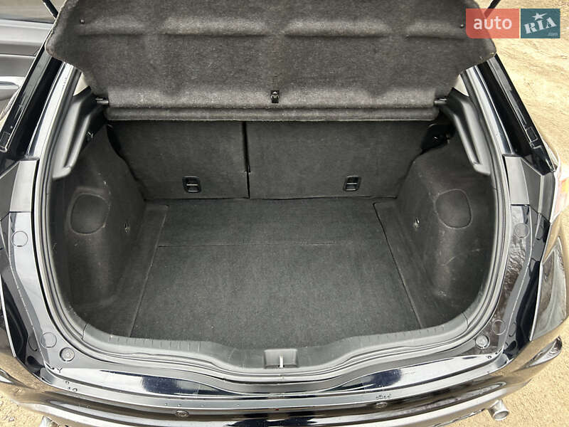 Хэтчбек Honda Civic 2008 в Умани