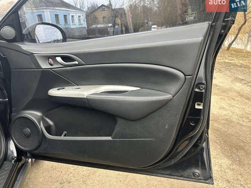 Хэтчбек Honda Civic 2008 в Умани