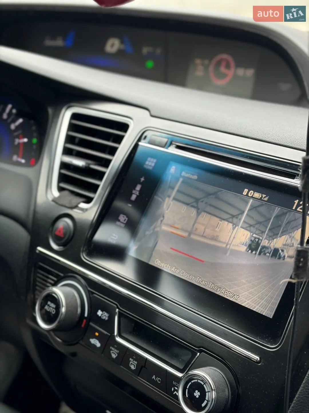 2015 Honda Civic - мініатюра 28