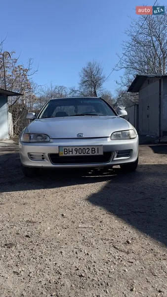 Honda Civic 1994