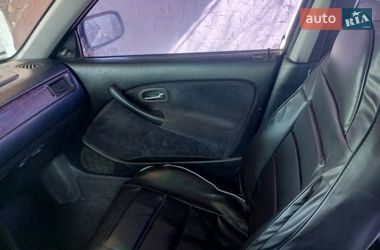 Хэтчбек Honda Civic 1996 в Аулах