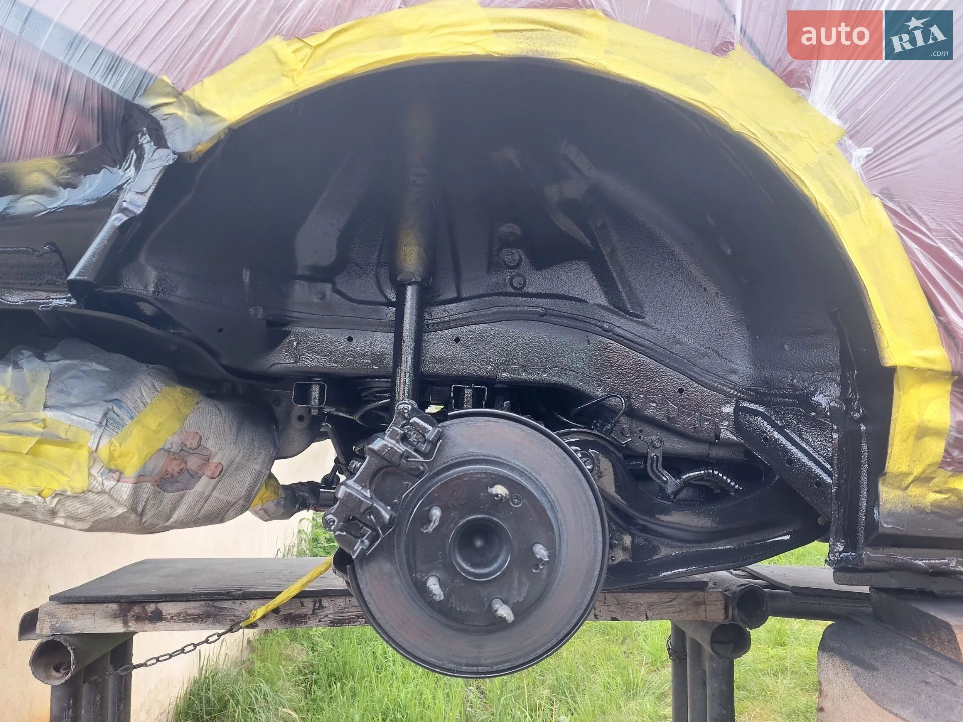 2018 Honda Civic - мініатюра 19