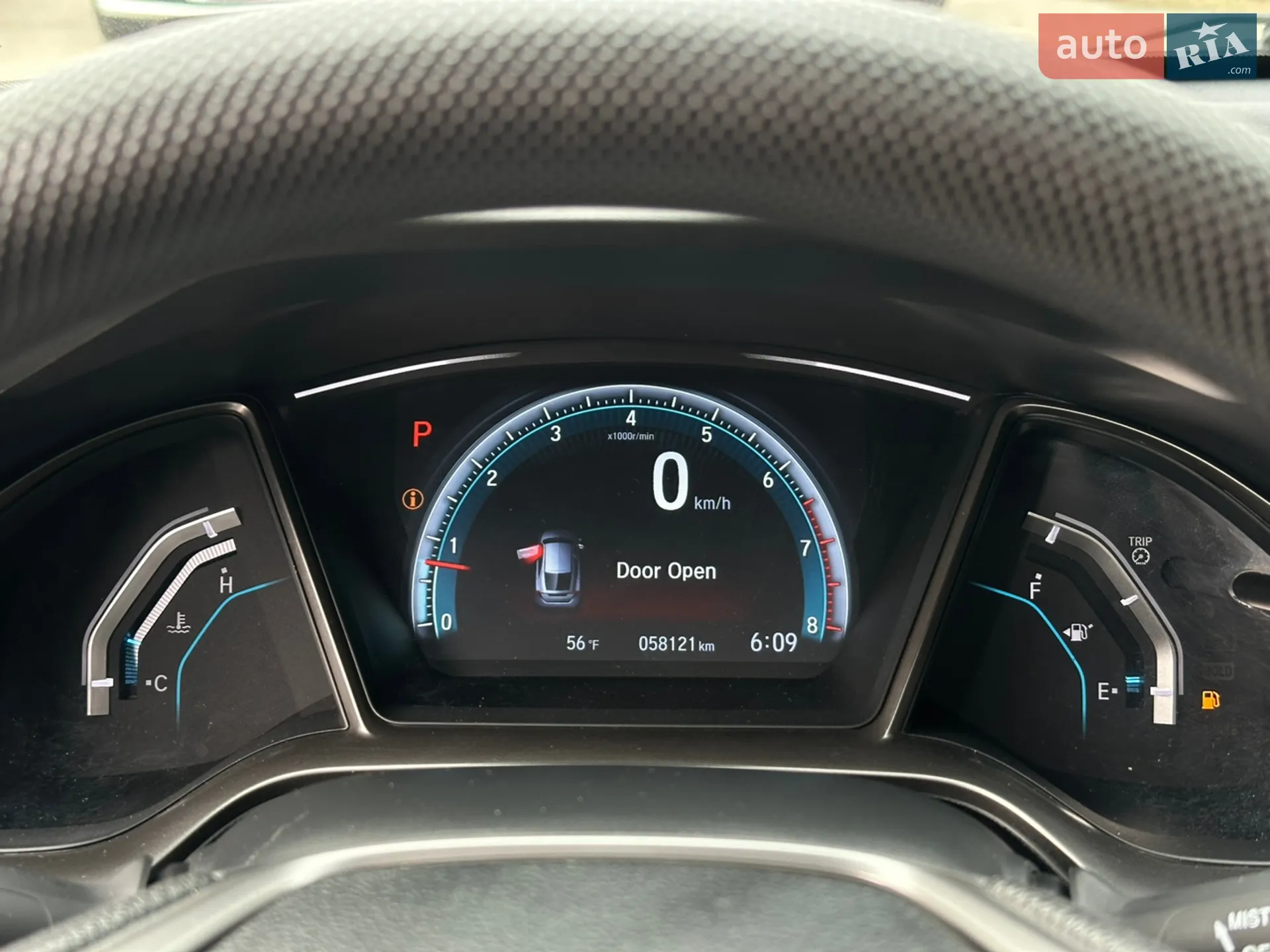 2017 Honda Civic - мініатюра 28