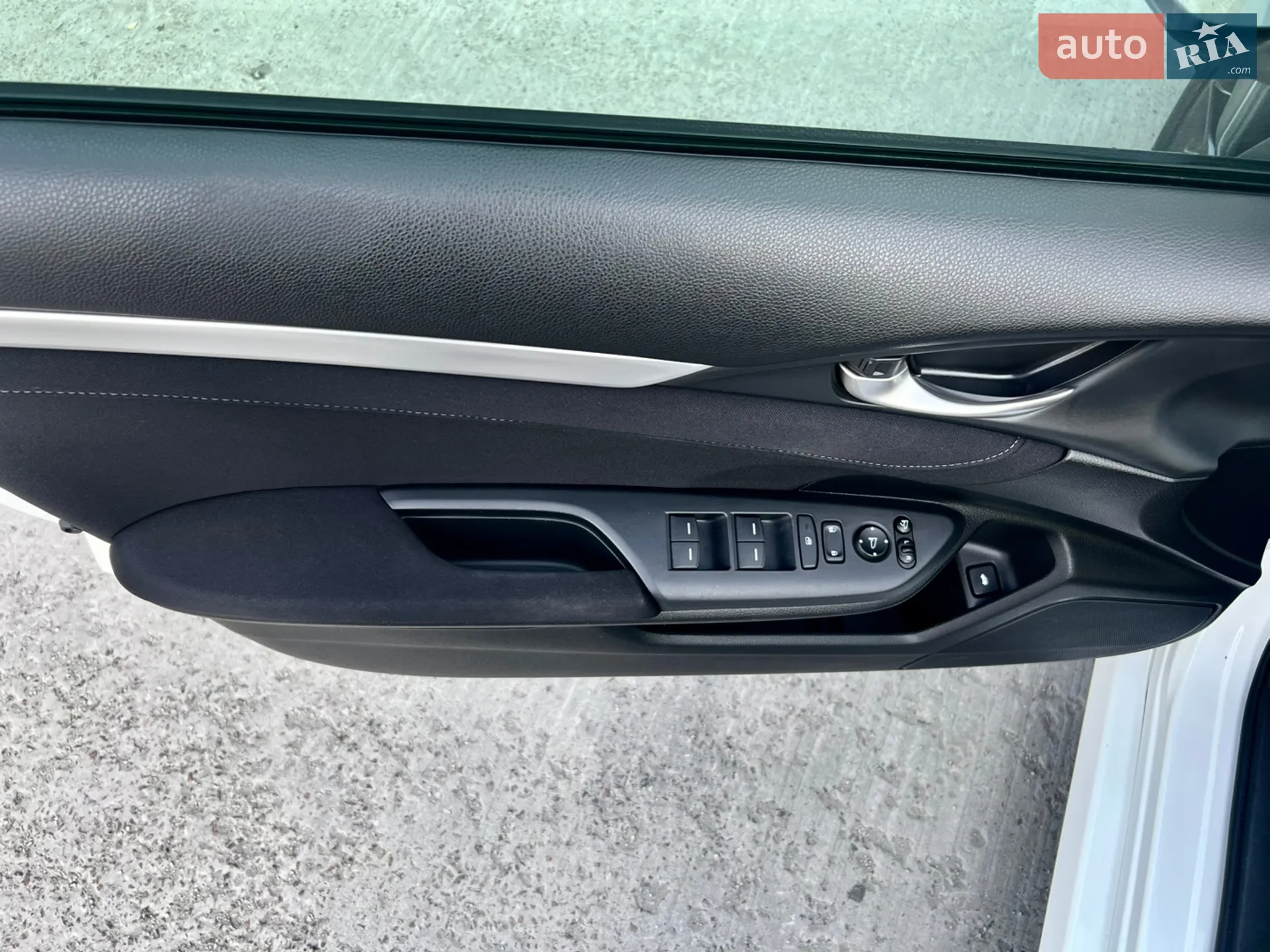 2020 Honda Civic - мініатюра 14